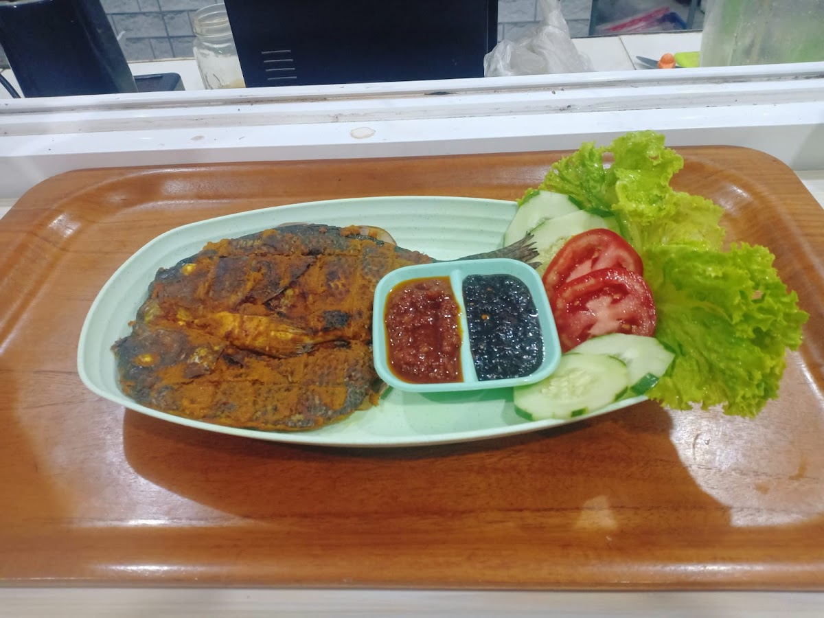 Halalika Cafe & Coffee